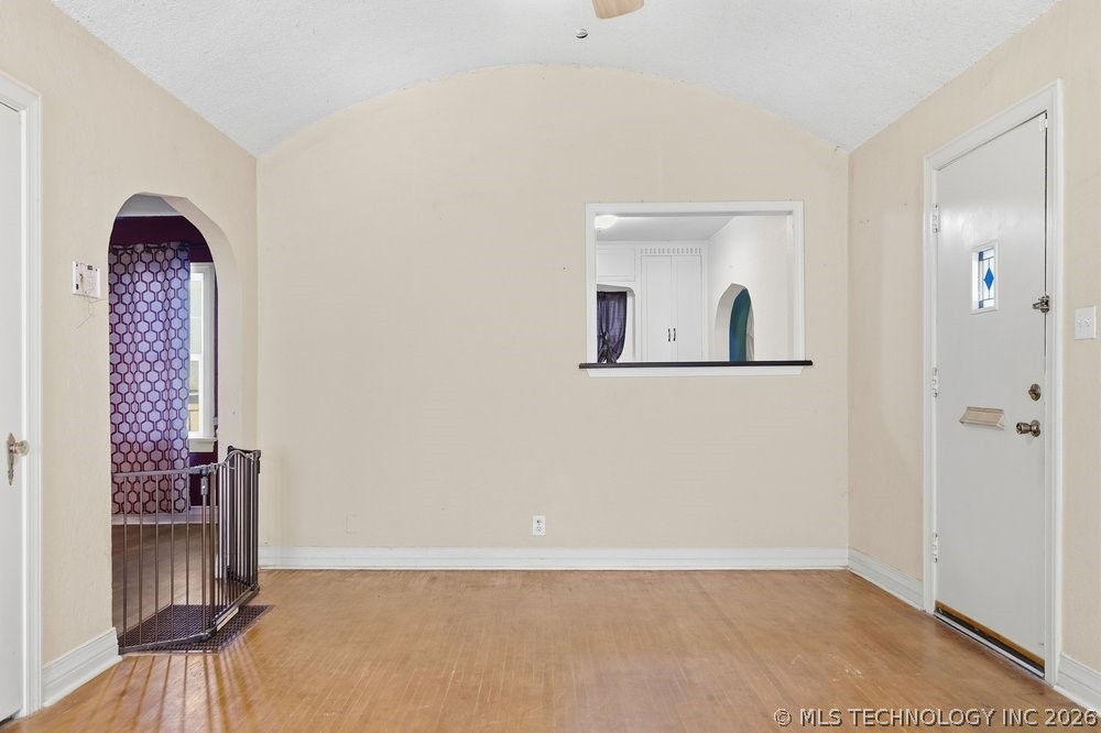 3308 E Haskell Place Tulsa OK 74115