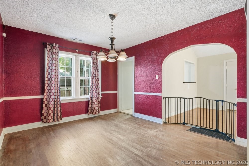 3308 E Haskell Place Tulsa OK 74115