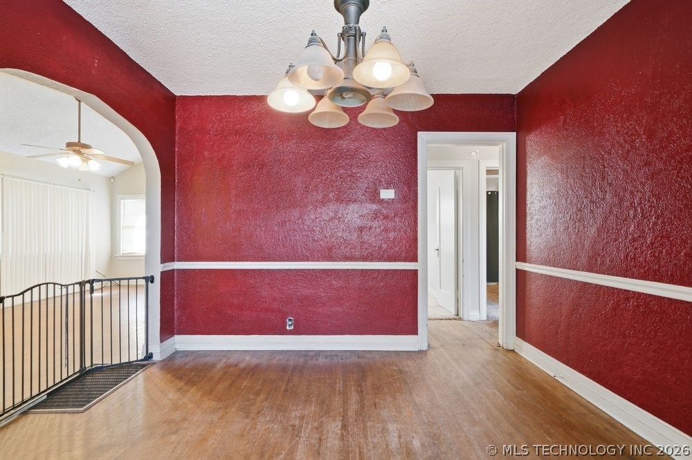 3308 E Haskell Place Tulsa OK 74115