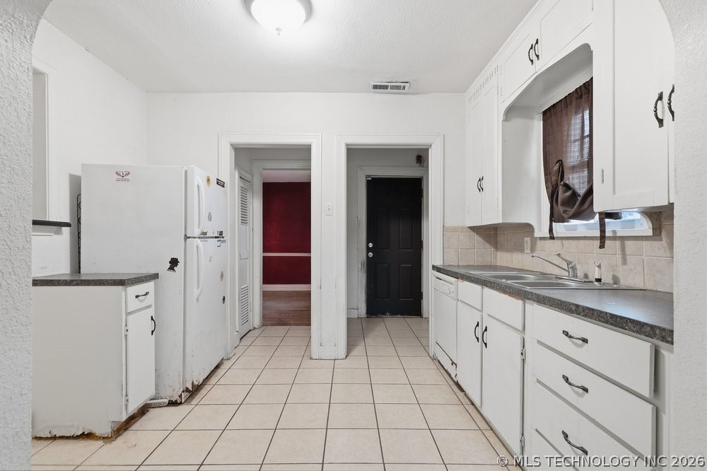 3308 E Haskell Place Tulsa OK 74115