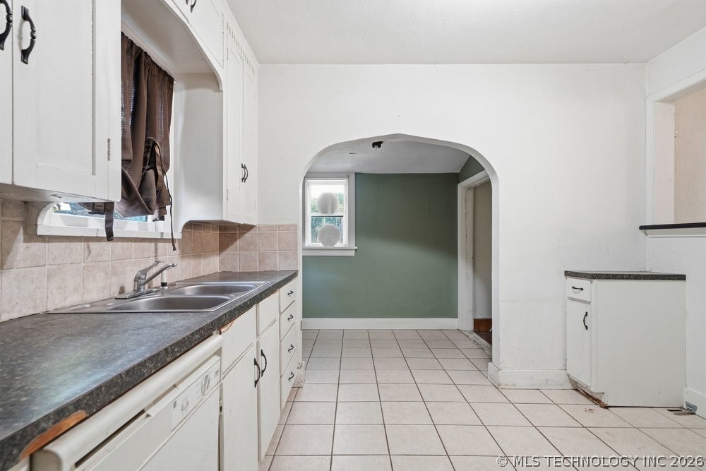 3308 E Haskell Place Tulsa OK 74115