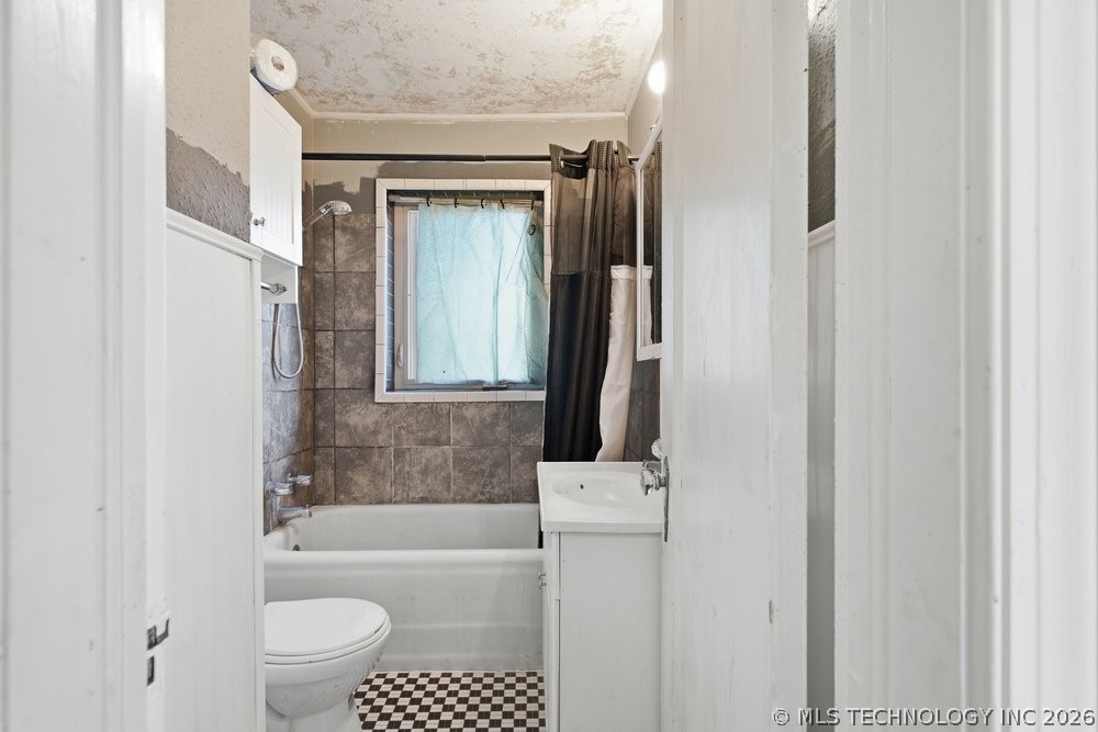 3308 E Haskell Place Tulsa OK 74115