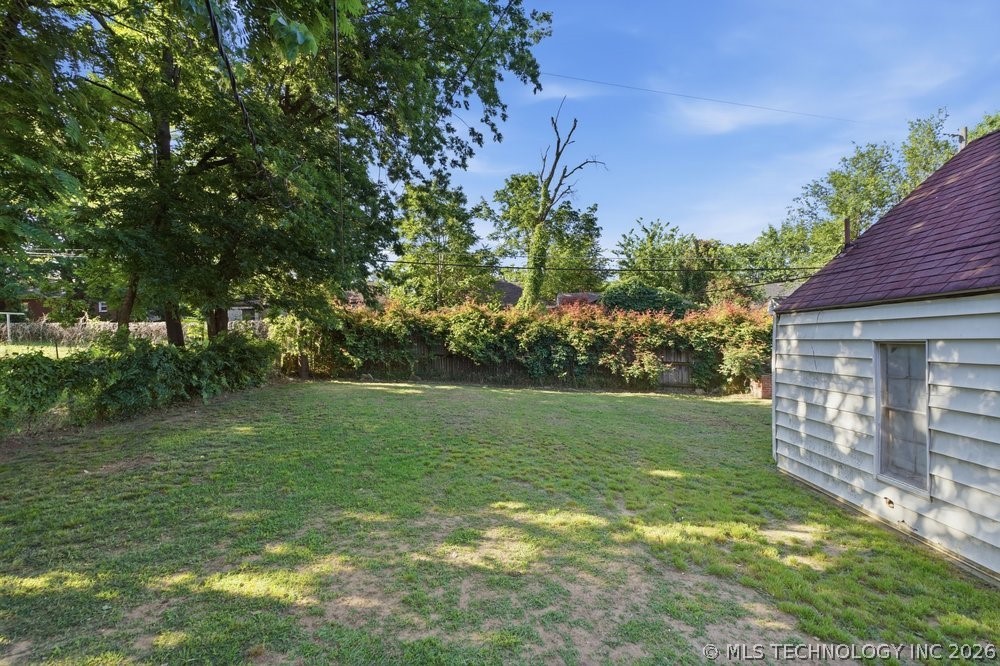 3308 E Haskell Place Tulsa OK 74115