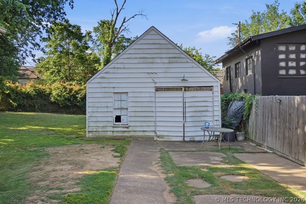 3308 E Haskell Place Tulsa OK 74115