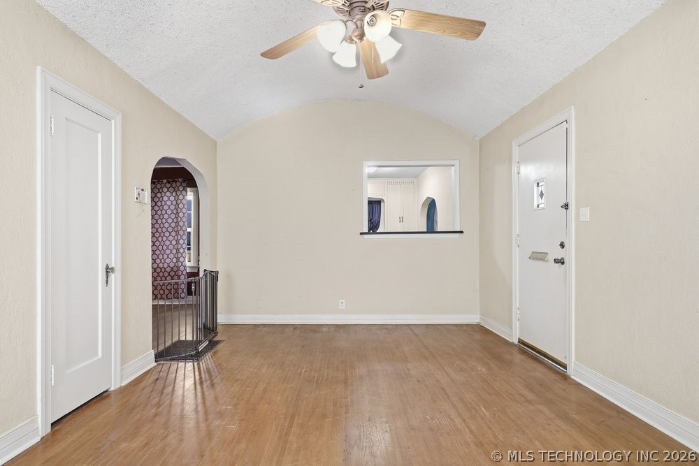 3308 E Haskell Place Tulsa OK 74115