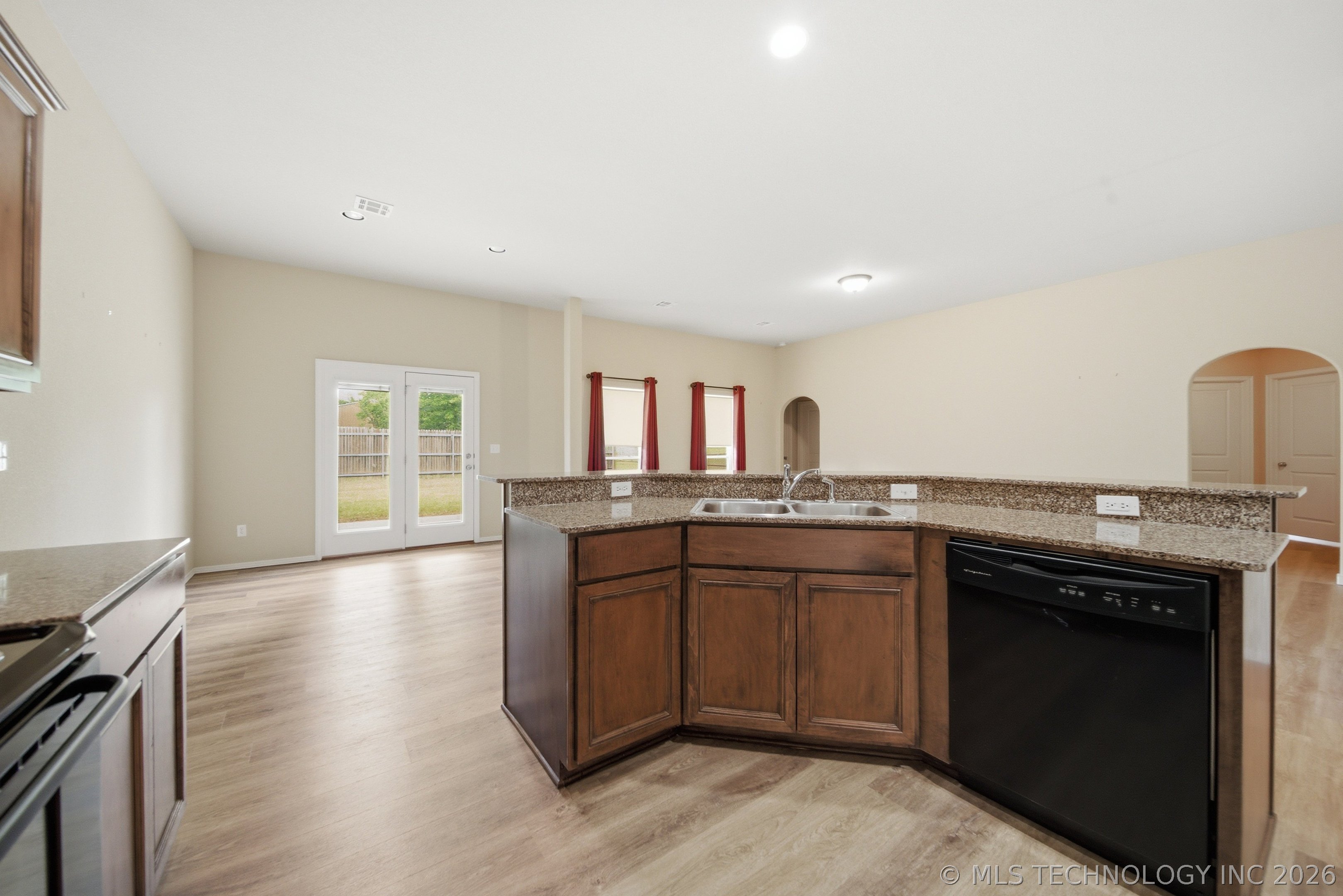15611 E 91st Street Owasso OK 74055