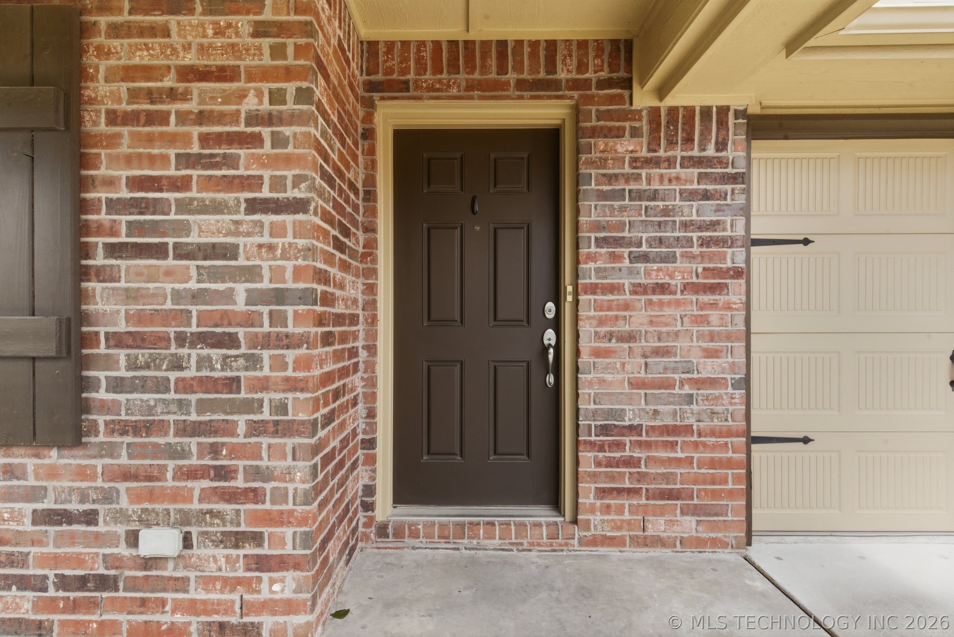 15611 E 91st Street Owasso OK 74055