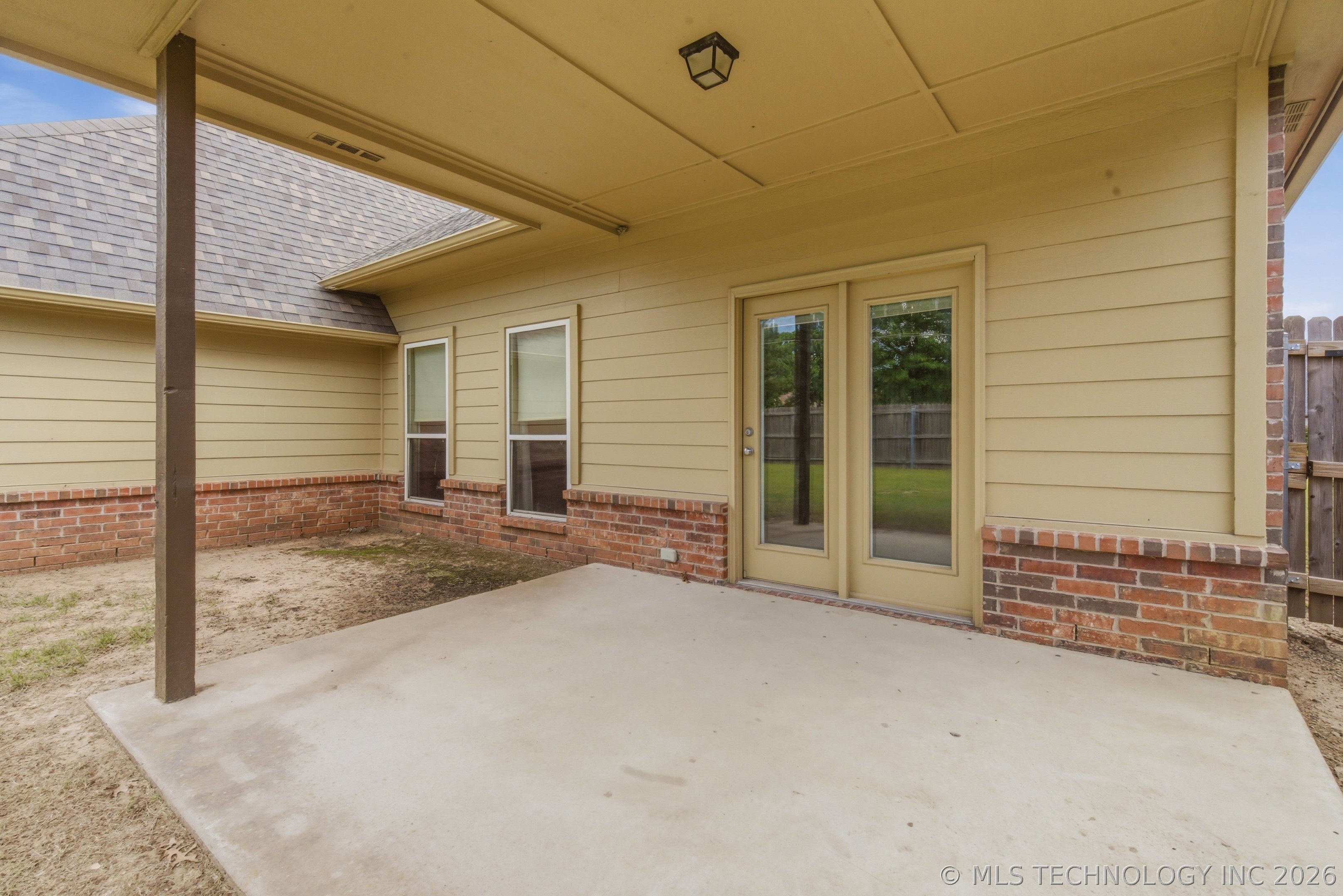 15611 E 91st Street Owasso OK 74055