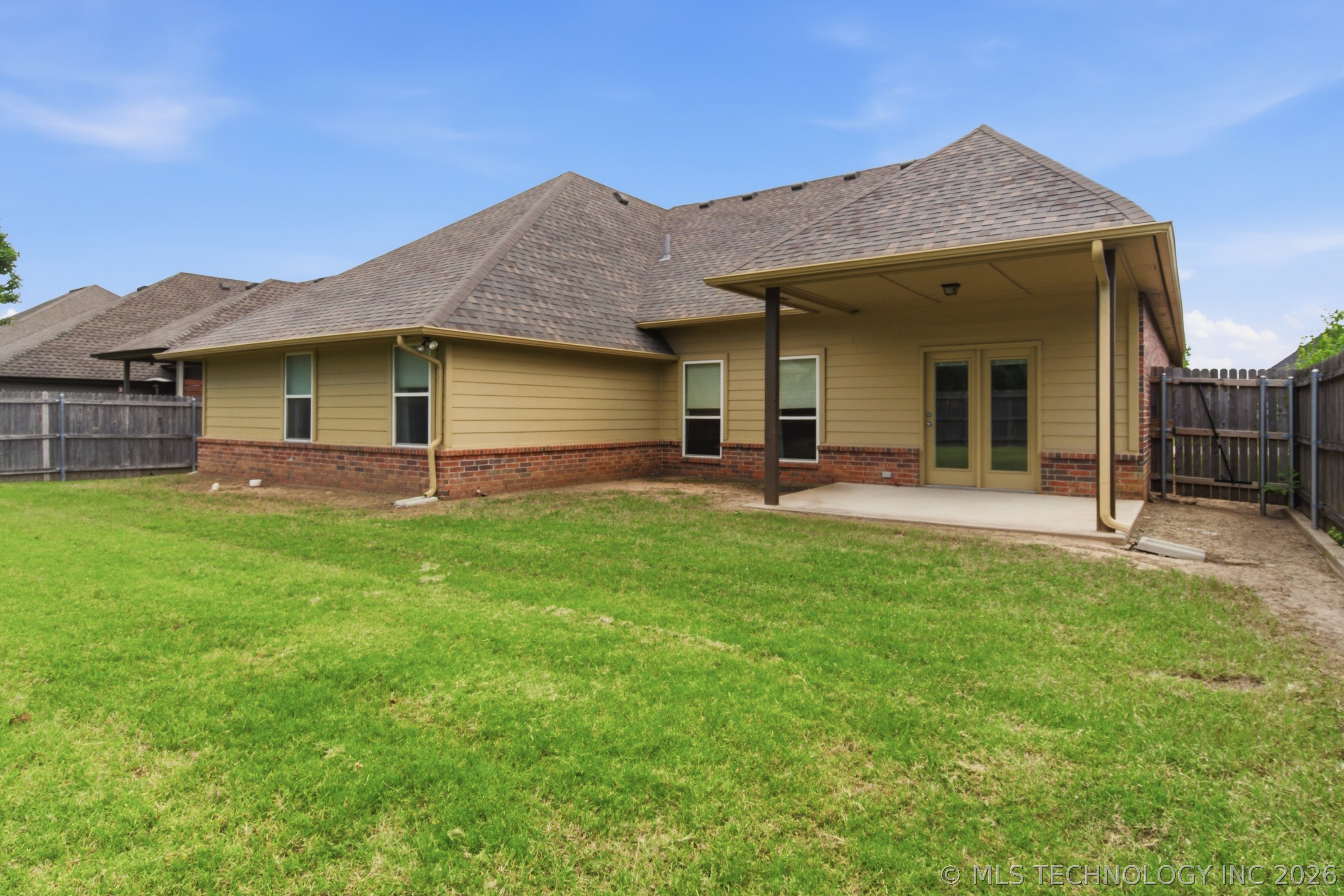 15611 E 91st Street Owasso OK 74055