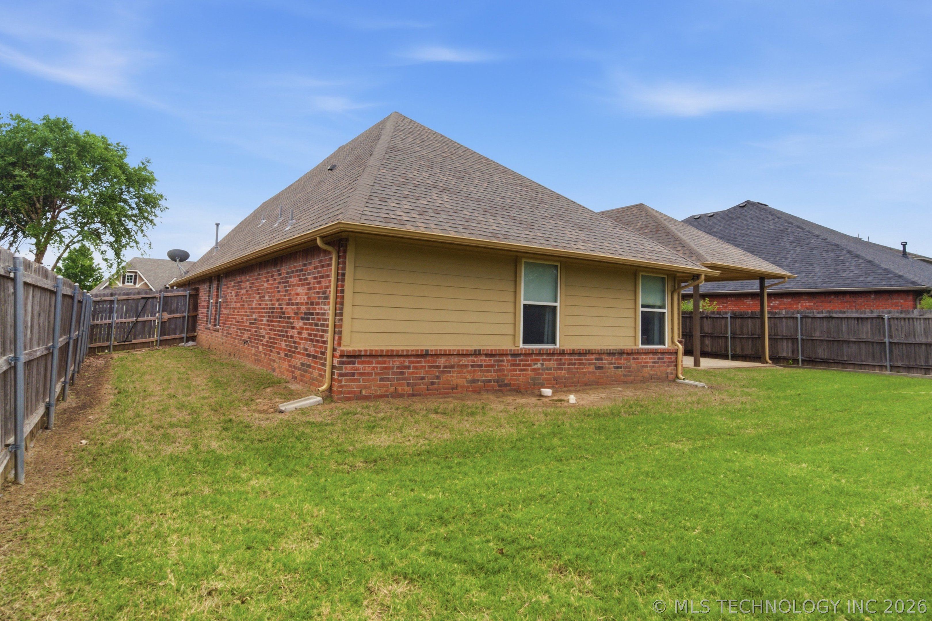 15611 E 91st Street Owasso OK 74055