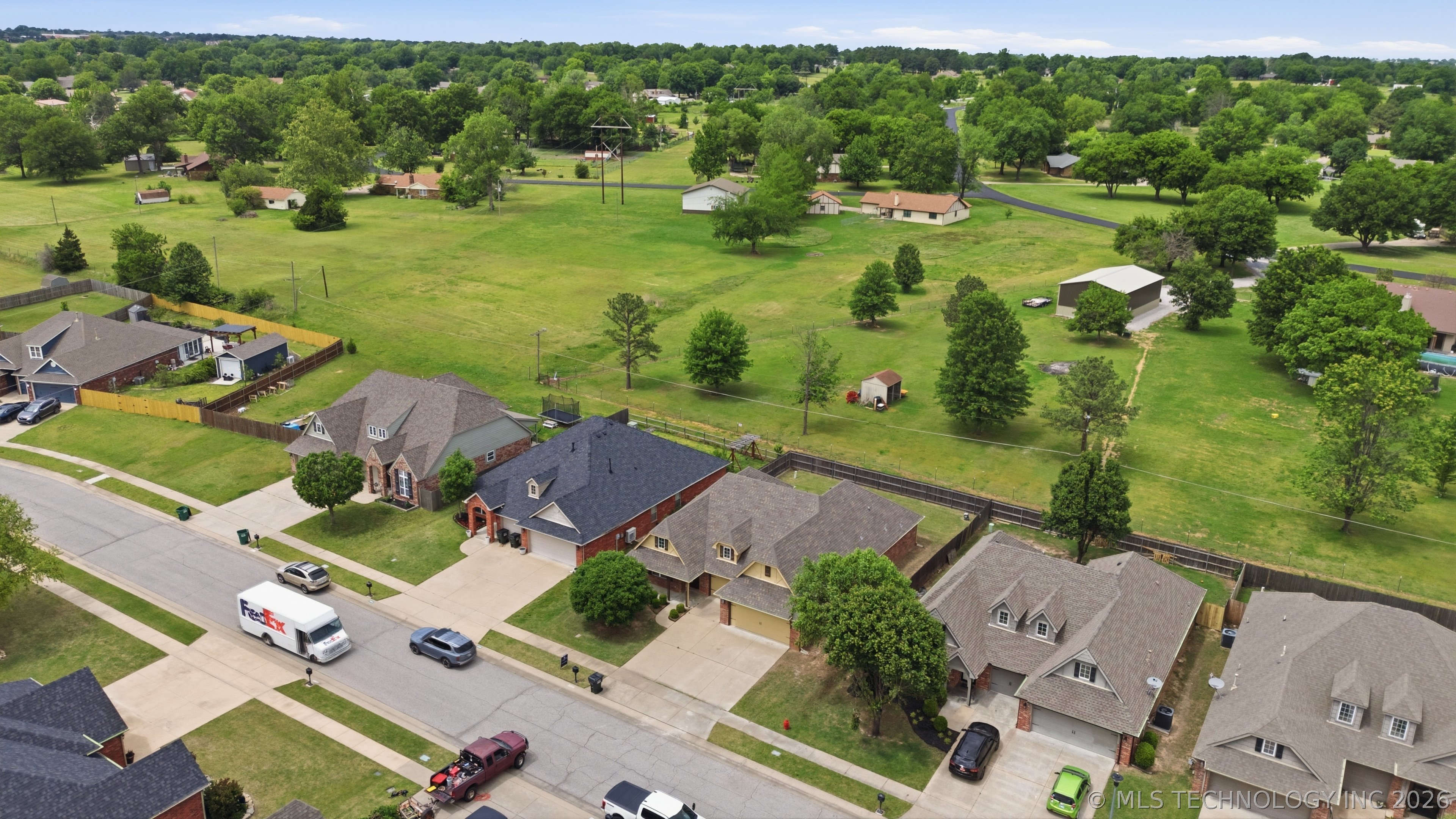 15611 E 91st Street Owasso OK 74055