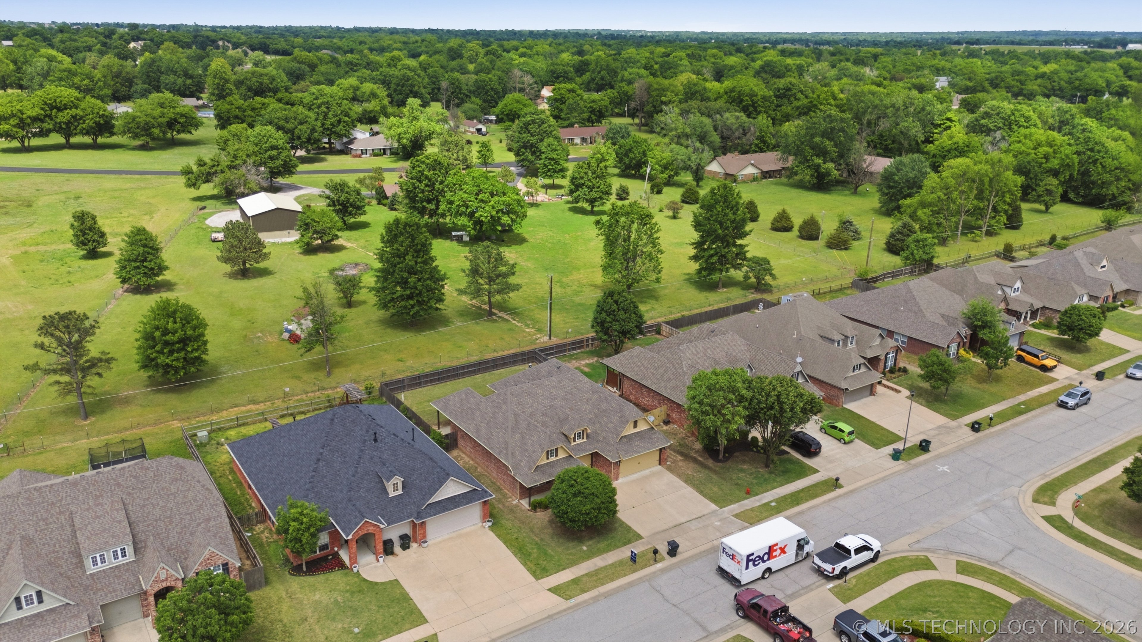 15611 E 91st Street Owasso OK 74055