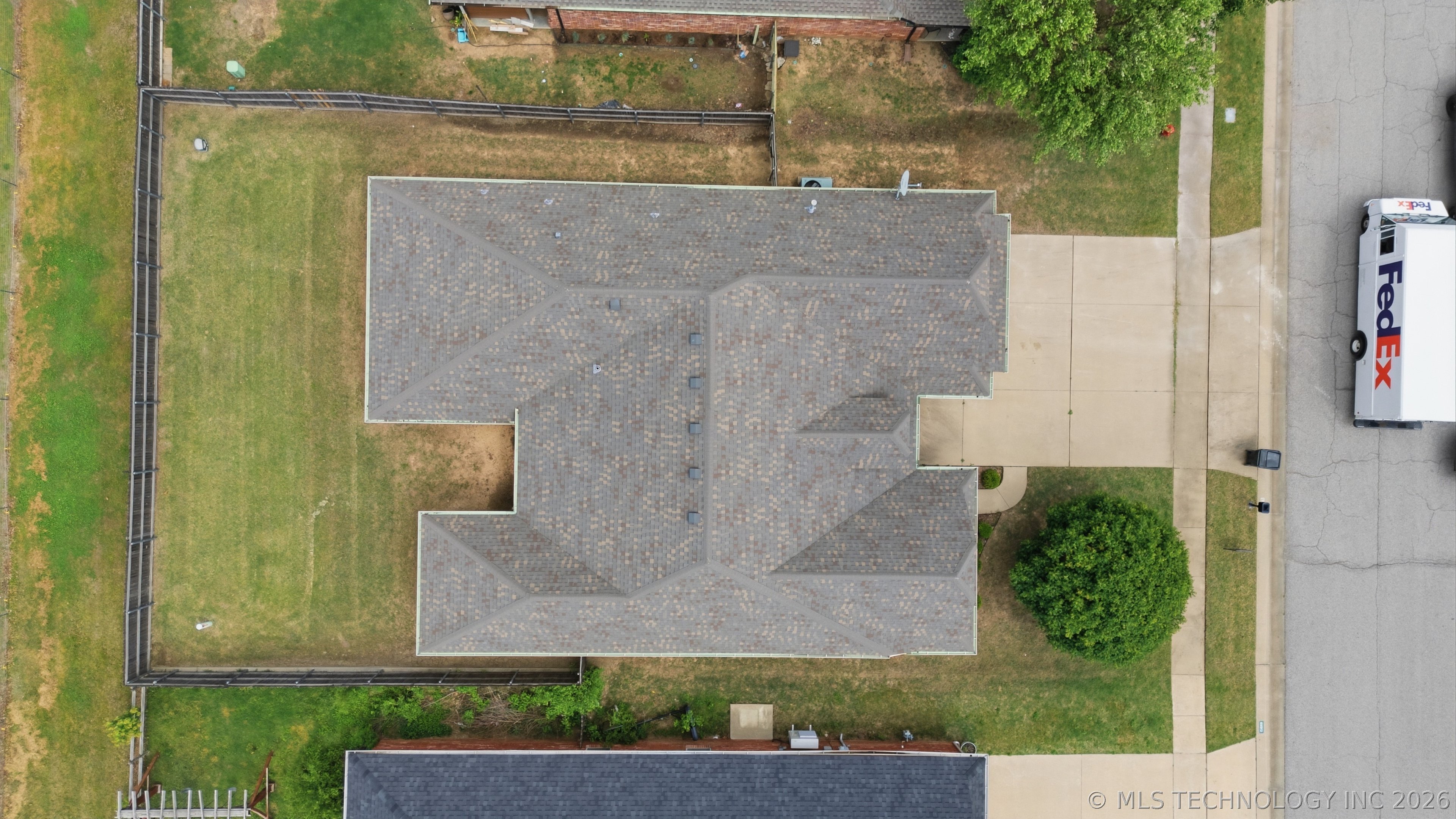 15611 E 91st Street Owasso OK 74055