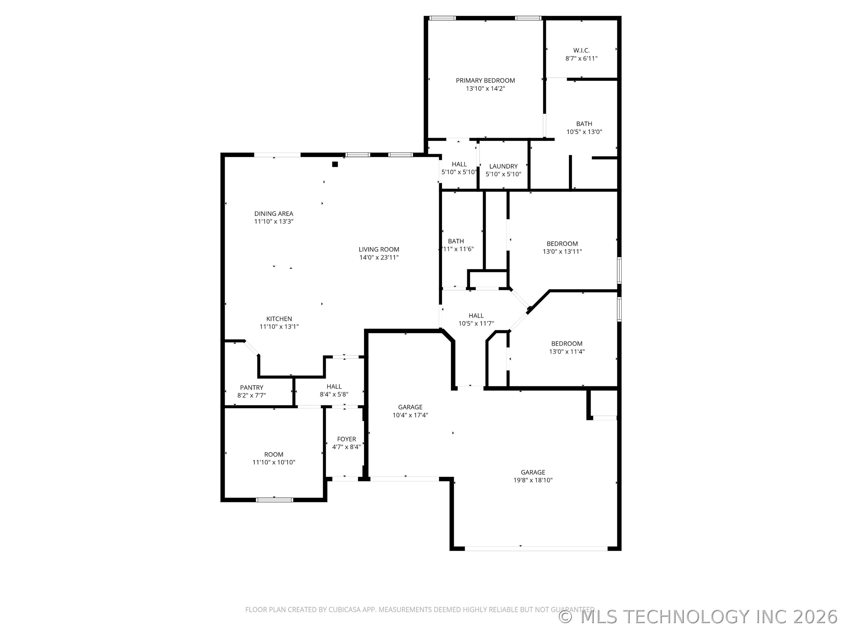 15611 E 91st Street Owasso OK 74055