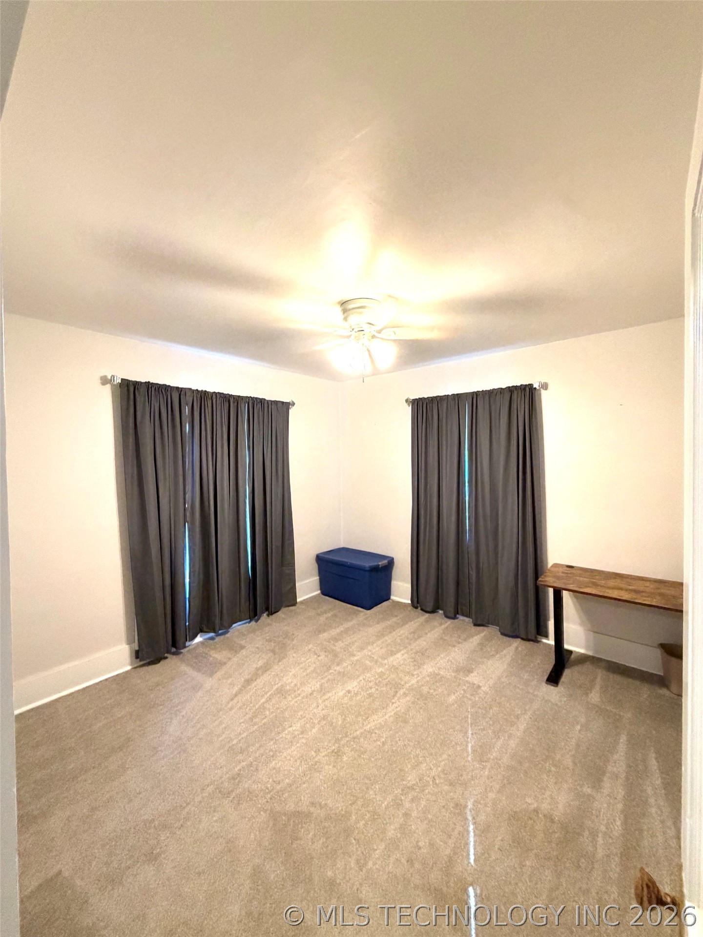 405 S Thompson Street Vinita OK 74301