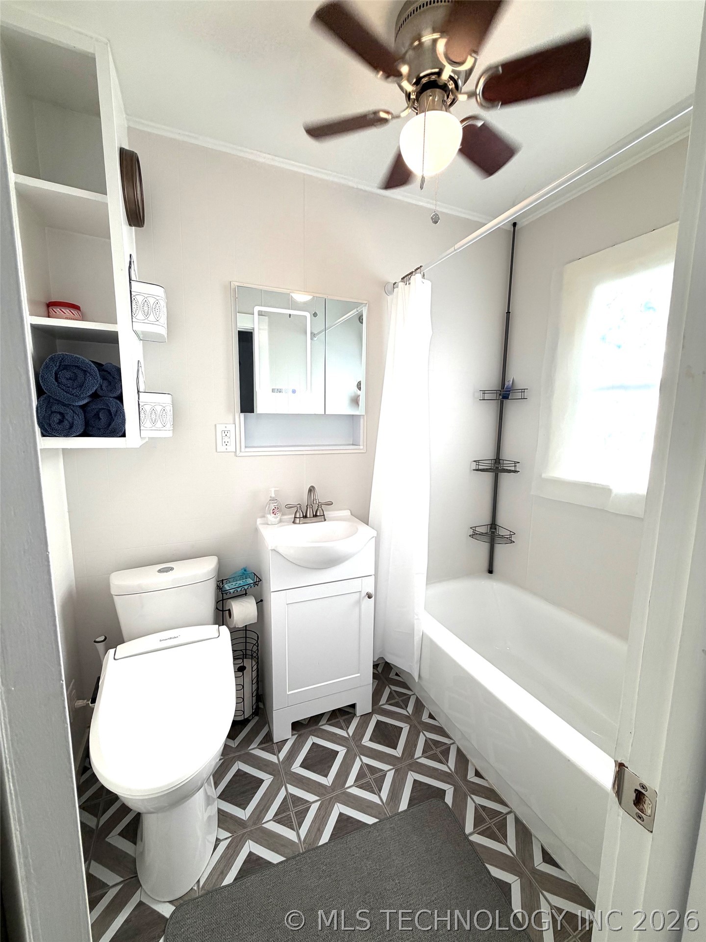 405 S Thompson Street Vinita OK 74301