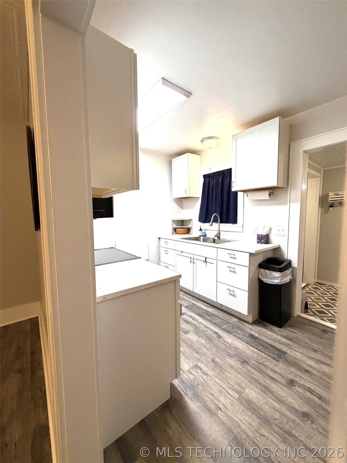 405 S Thompson Street Vinita OK 74301