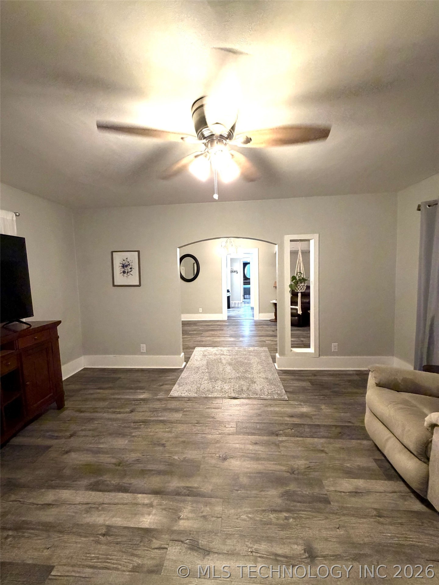 405 S Thompson Street Vinita OK 74301
