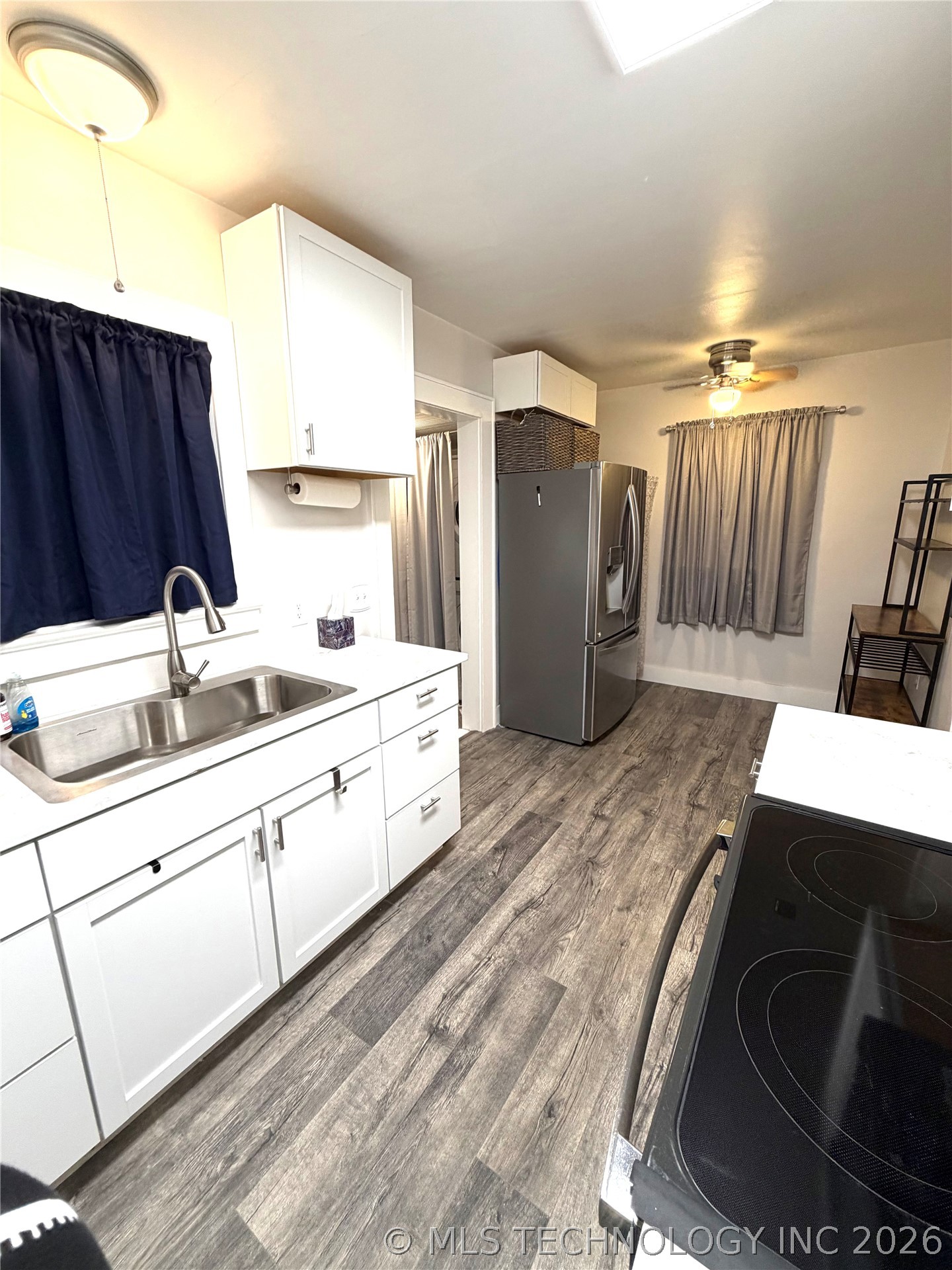 405 S Thompson Street Vinita OK 74301