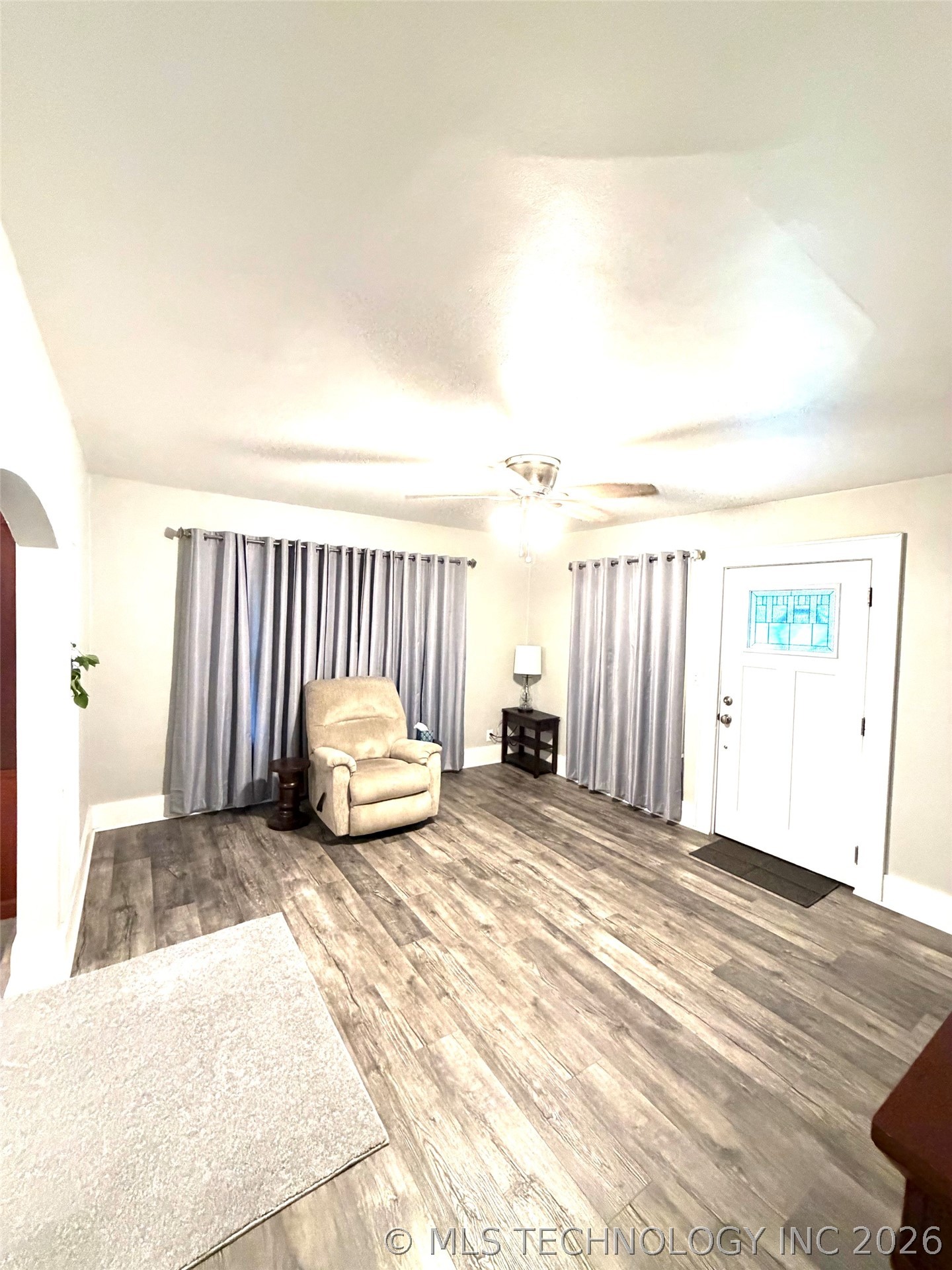 405 S Thompson Street Vinita OK 74301