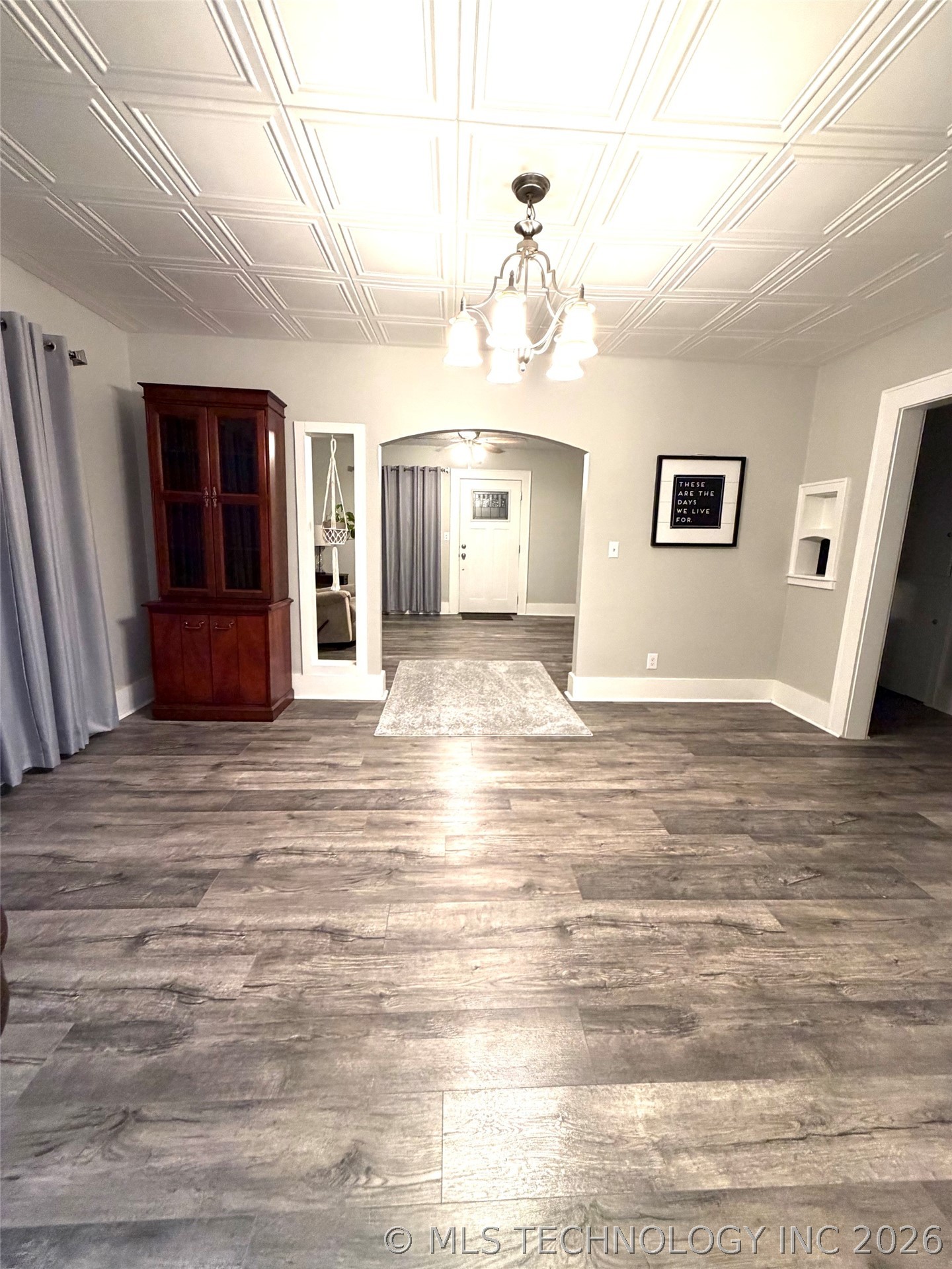 405 S Thompson Street Vinita OK 74301
