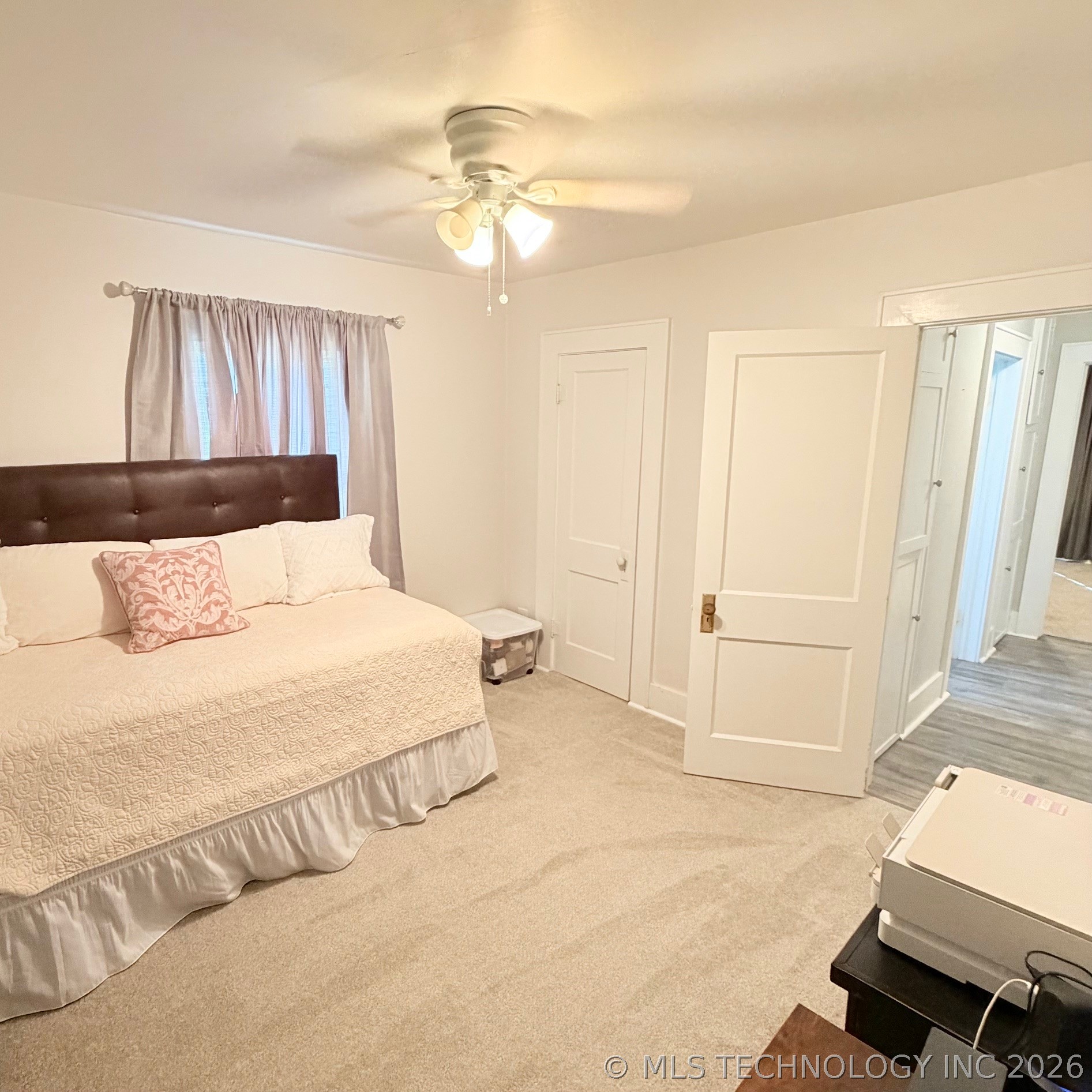 405 S Thompson Street Vinita OK 74301