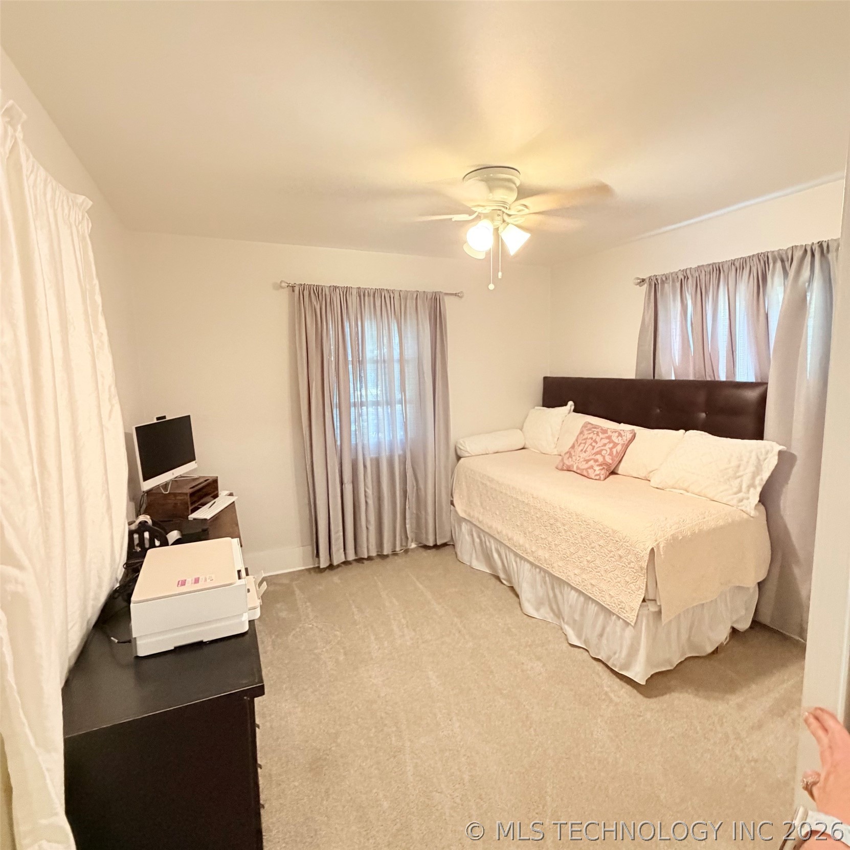 405 S Thompson Street Vinita OK 74301