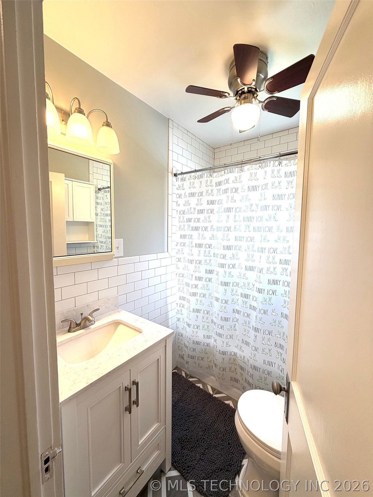 405 S Thompson Street Vinita OK 74301