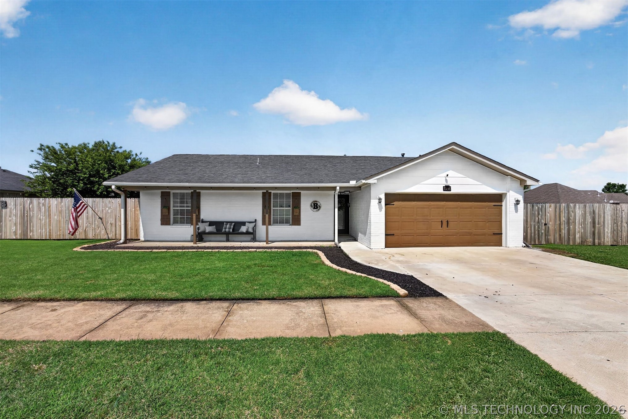 9812 N 105th Eastavenue Owasso OK 74055