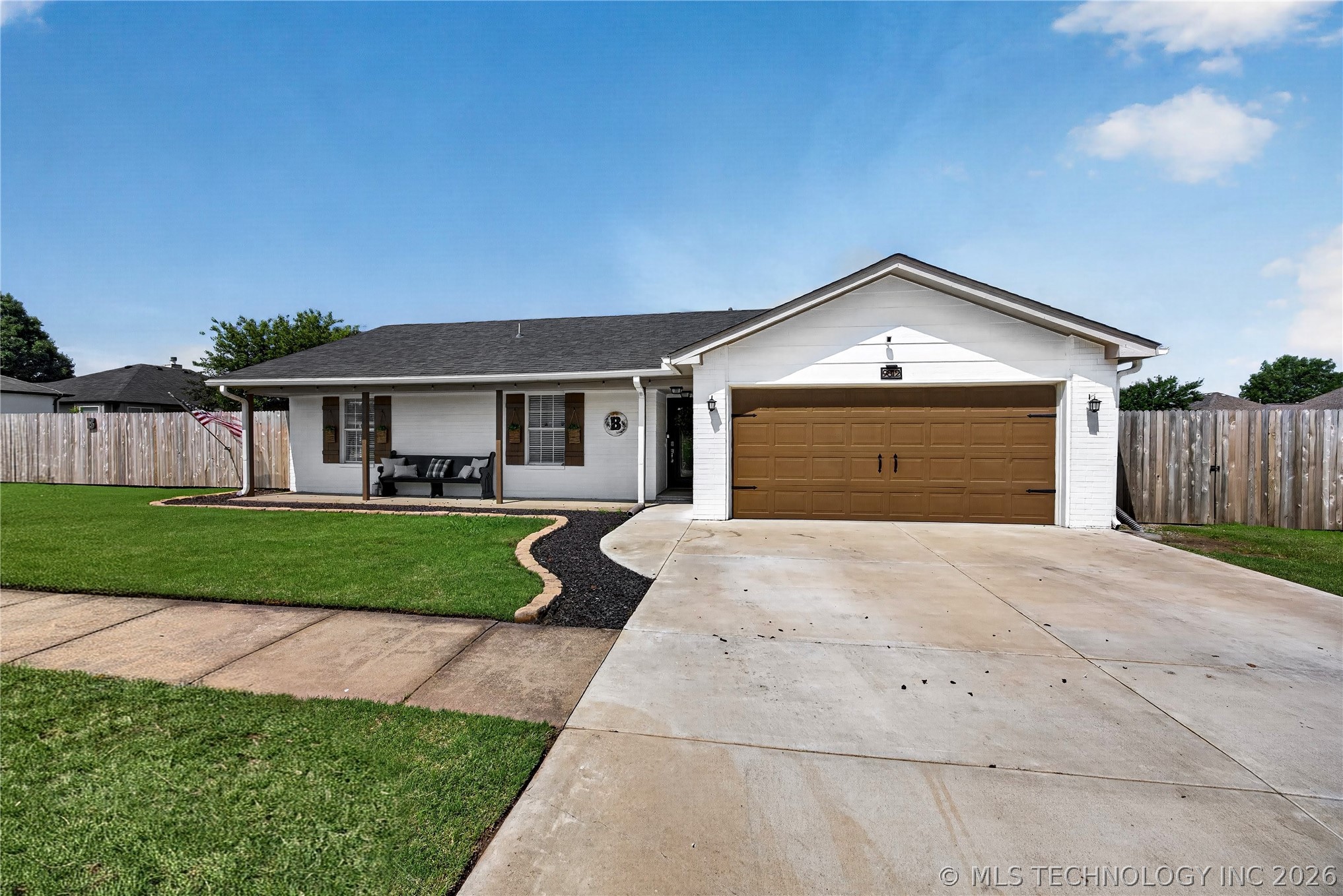 9812 N 105th Eastavenue Owasso OK 74055