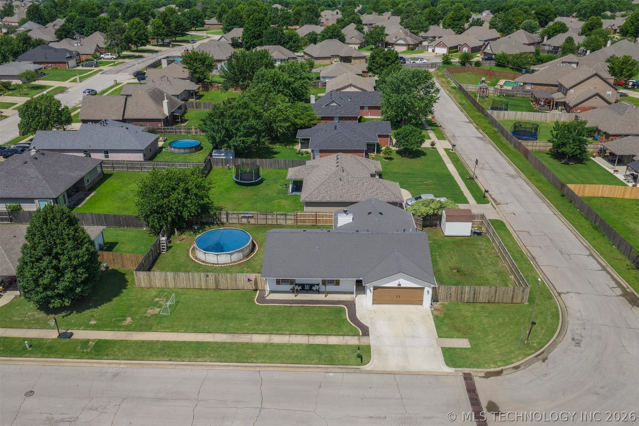9812 N 105th Eastavenue Owasso OK 74055