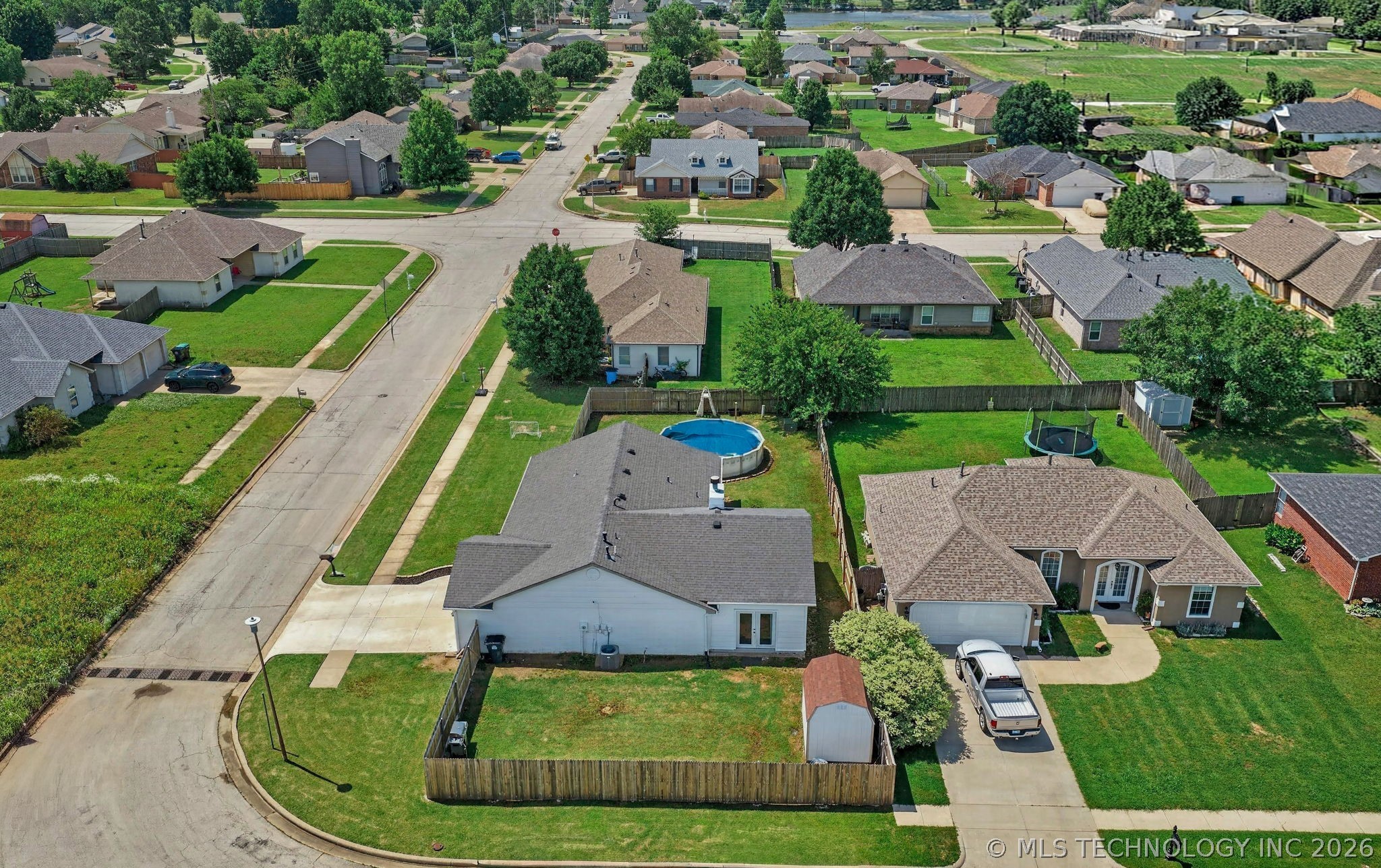 9812 N 105th Eastavenue Owasso OK 74055