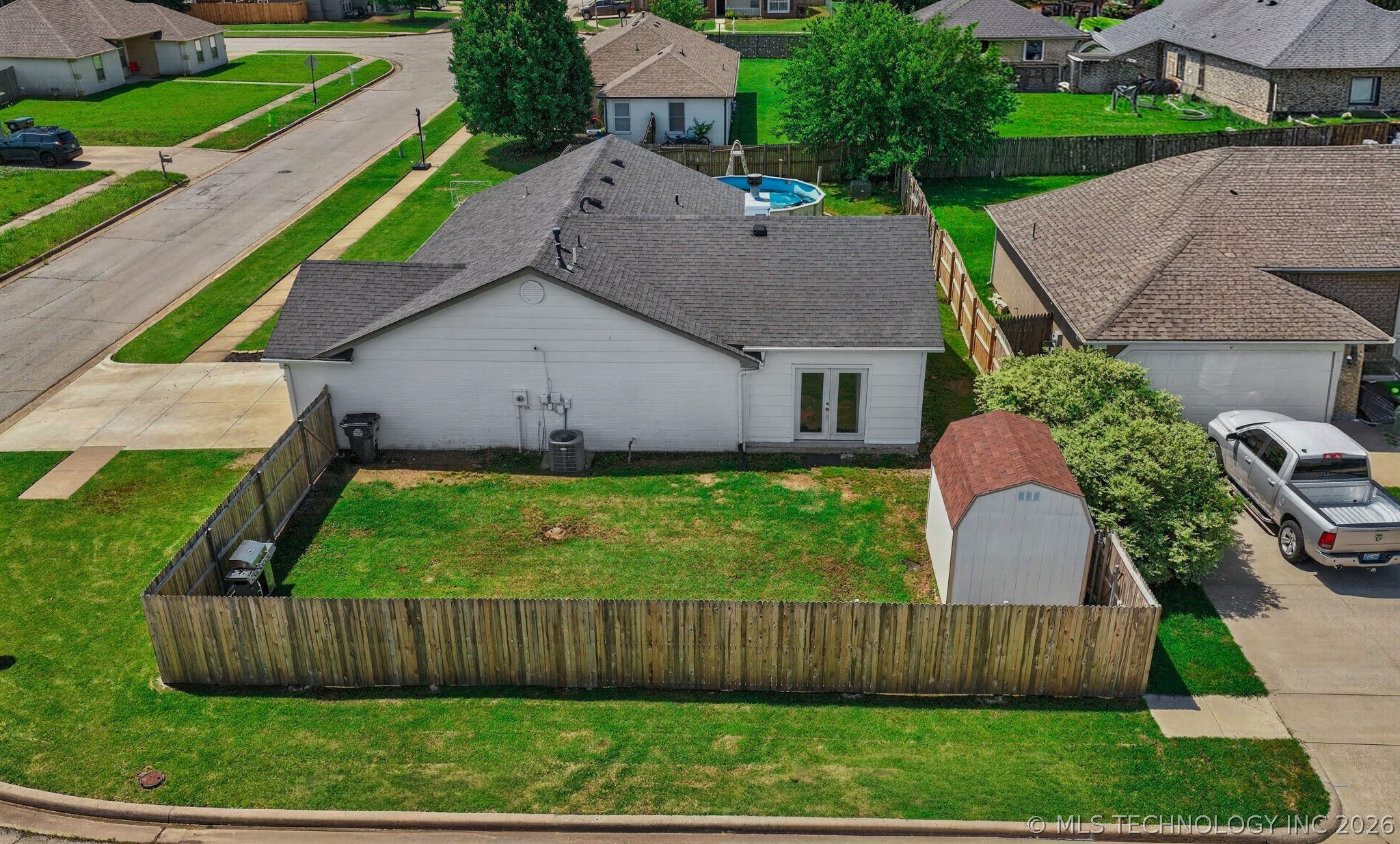 9812 N 105th Eastavenue Owasso OK 74055