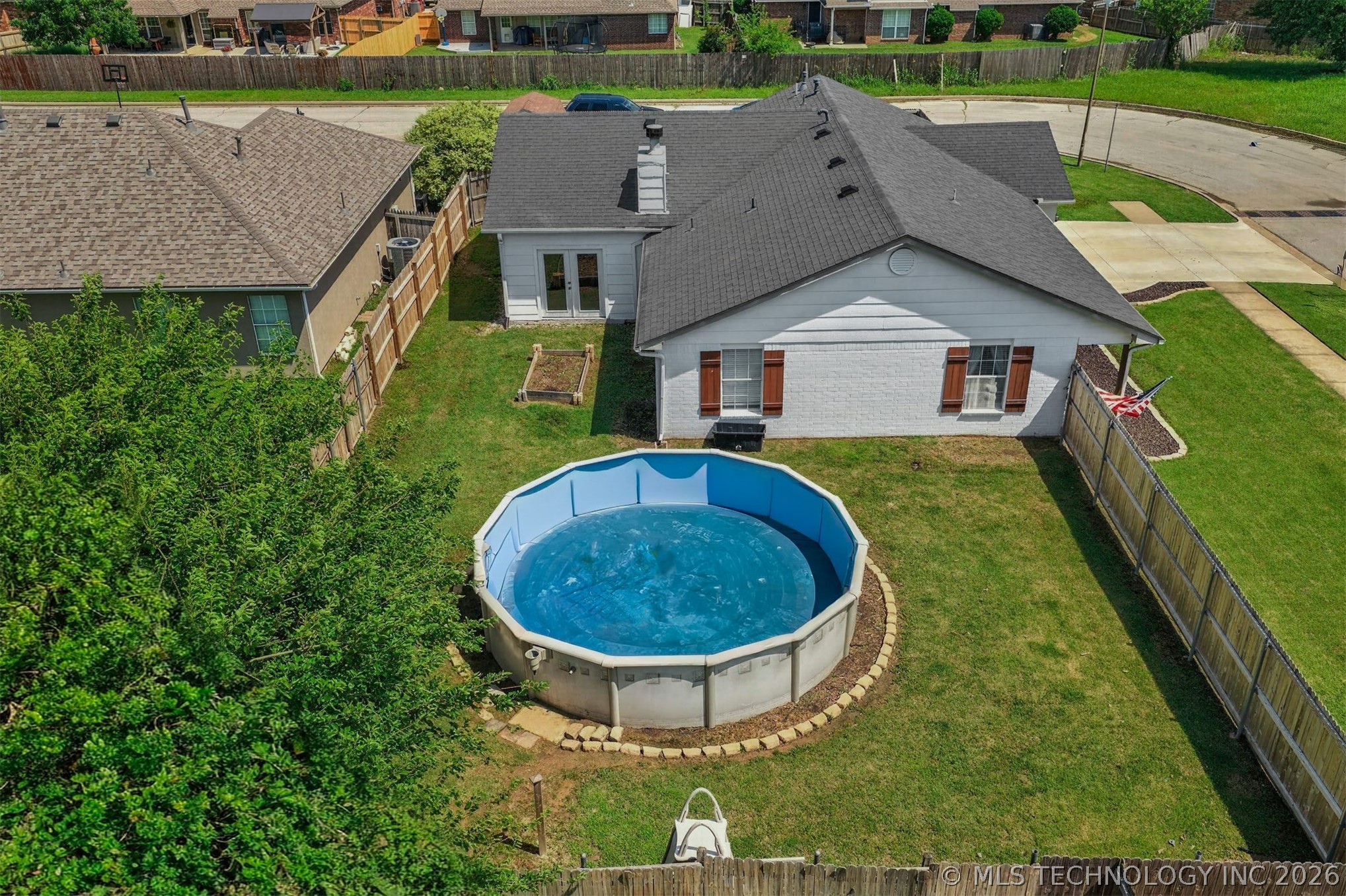 9812 N 105th Eastavenue Owasso OK 74055