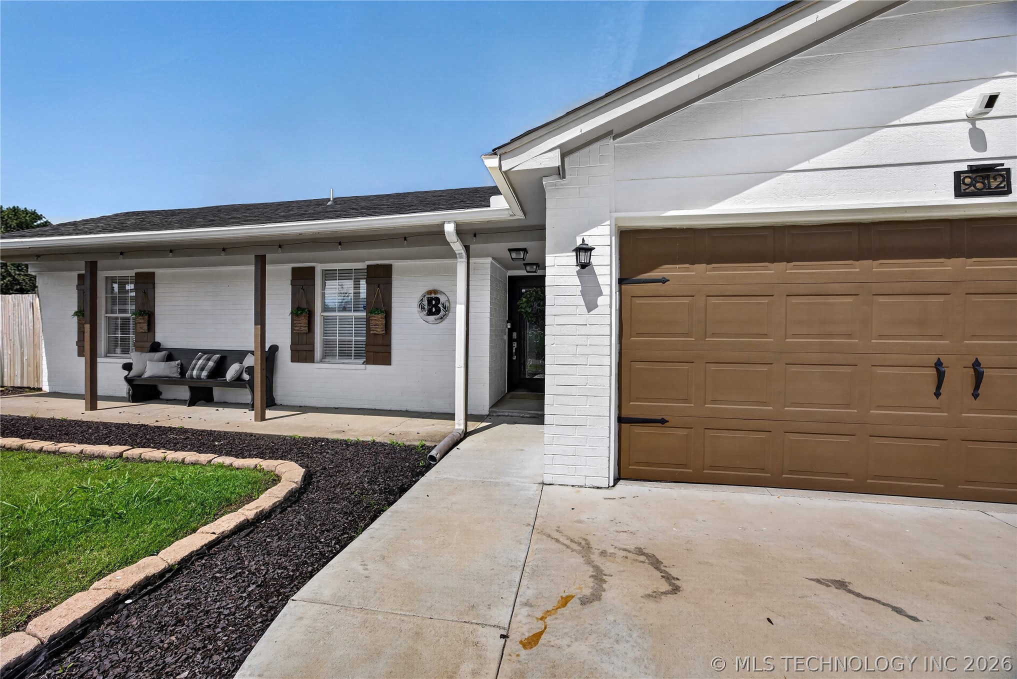 9812 N 105th Eastavenue Owasso OK 74055