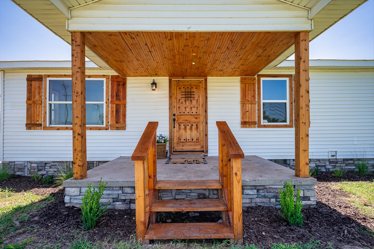 37710 E County Road 1520 Pauls Valley OK 73075