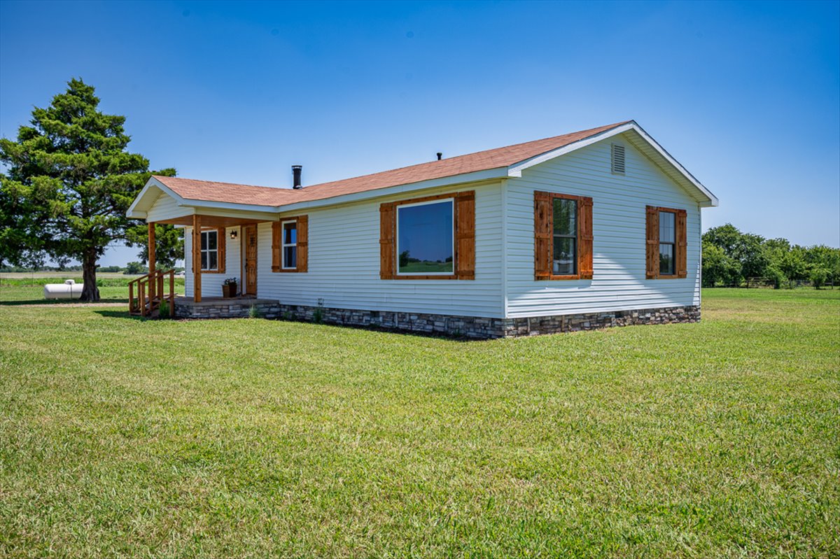 37710 E County Road 1520 Pauls Valley OK 73075
