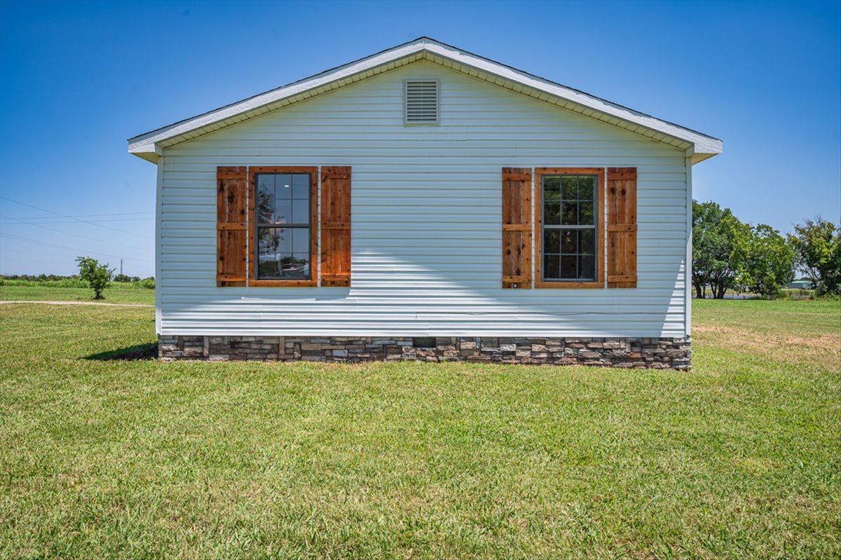 37710 E County Road 1520 Pauls Valley OK 73075