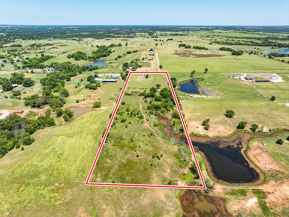 37710 E County Road 1520 Pauls Valley OK 73075