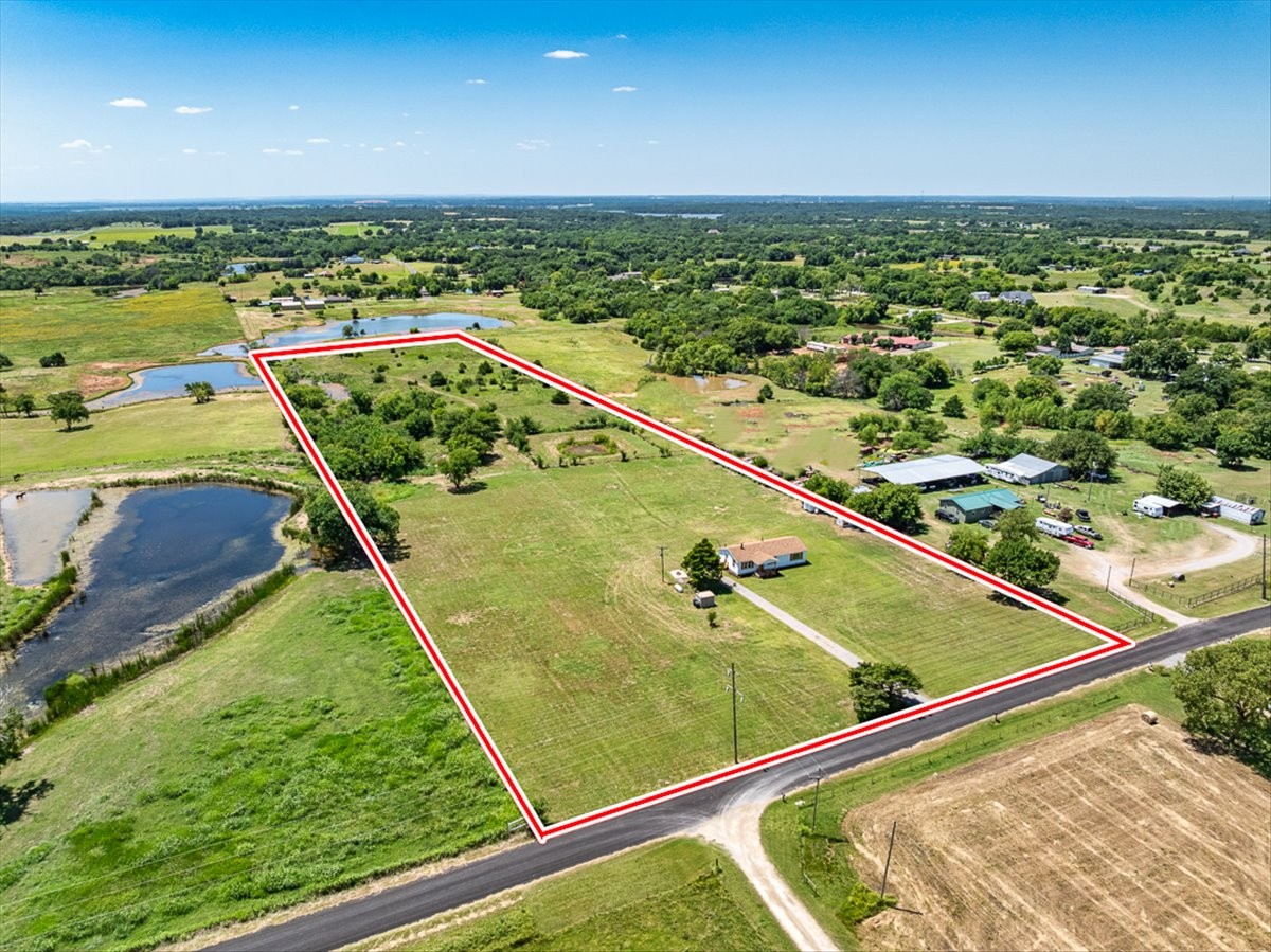 37710 E County Road 1520 Pauls Valley OK 73075