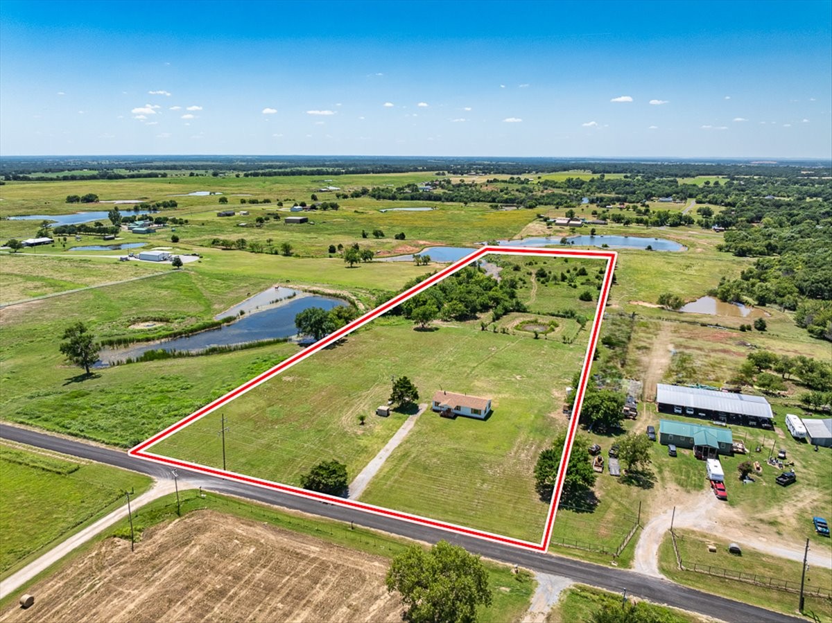 37710 E County Road 1520 Pauls Valley OK 73075