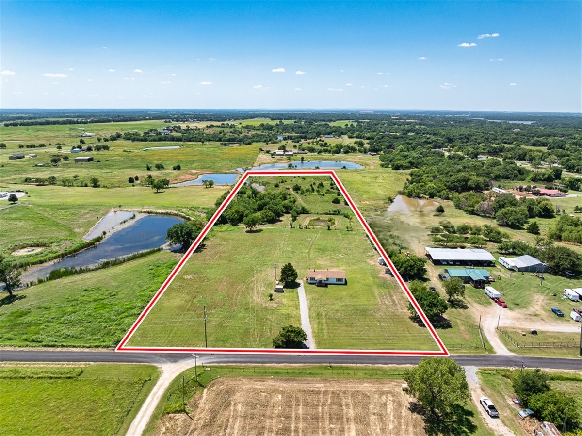37710 E County Road 1520 Pauls Valley OK 73075
