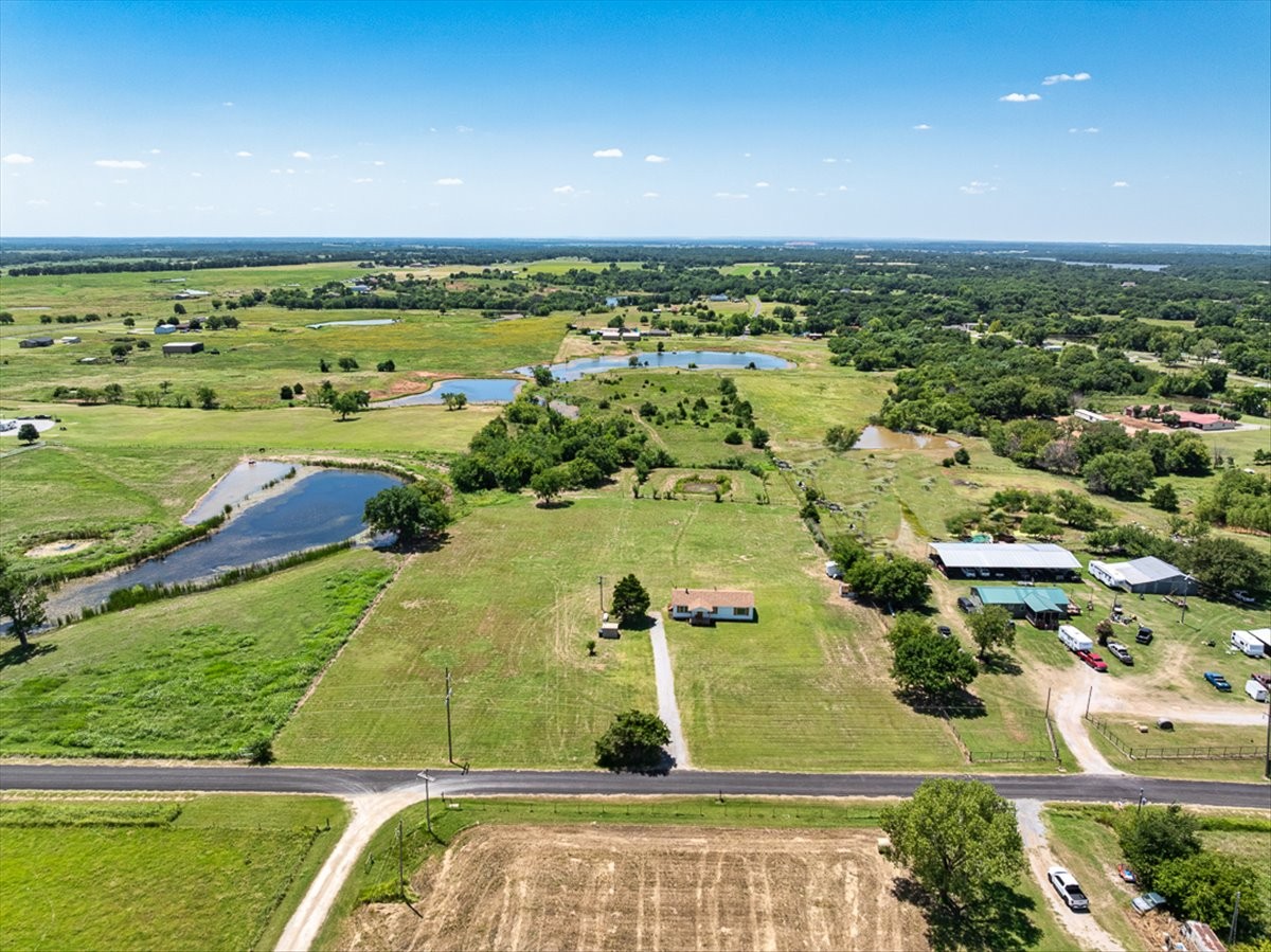 37710 E County Road 1520 Pauls Valley OK 73075