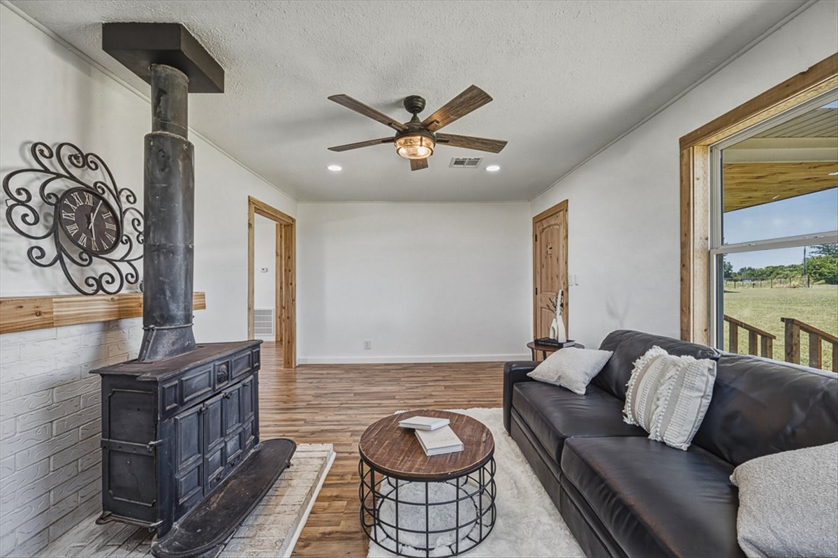 37710 E County Road 1520 Pauls Valley OK 73075