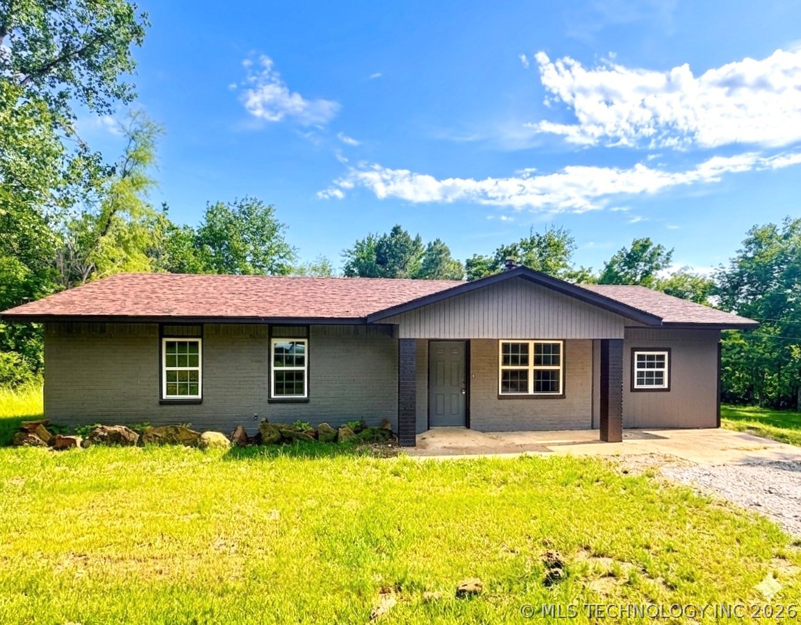22768 S 478 Road Tahlequah OK 74464