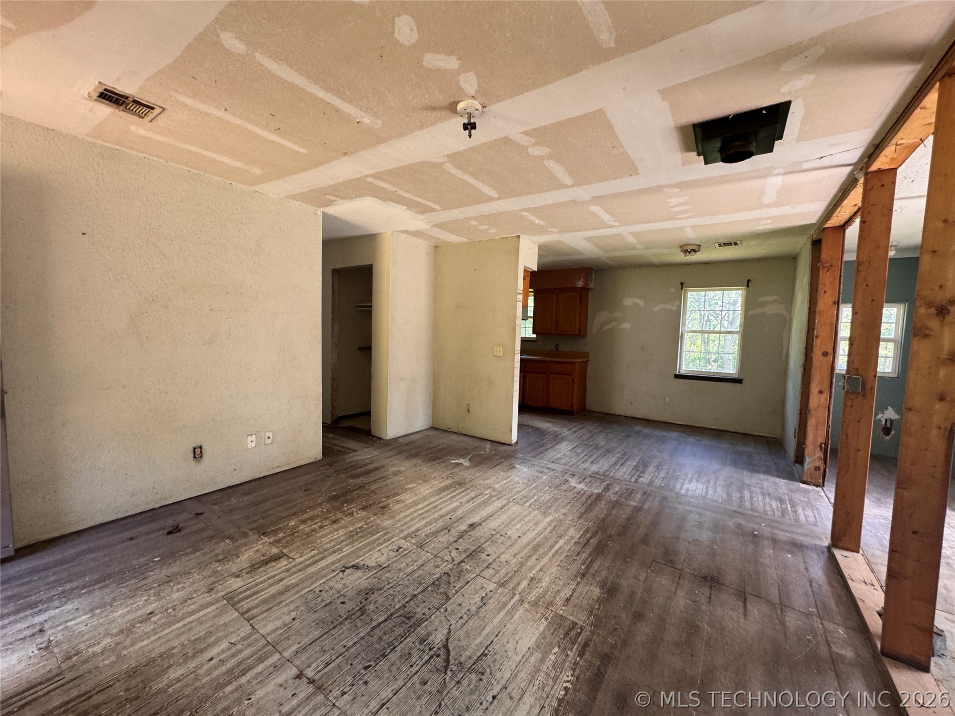 22768 S 478 Road Tahlequah OK 74464