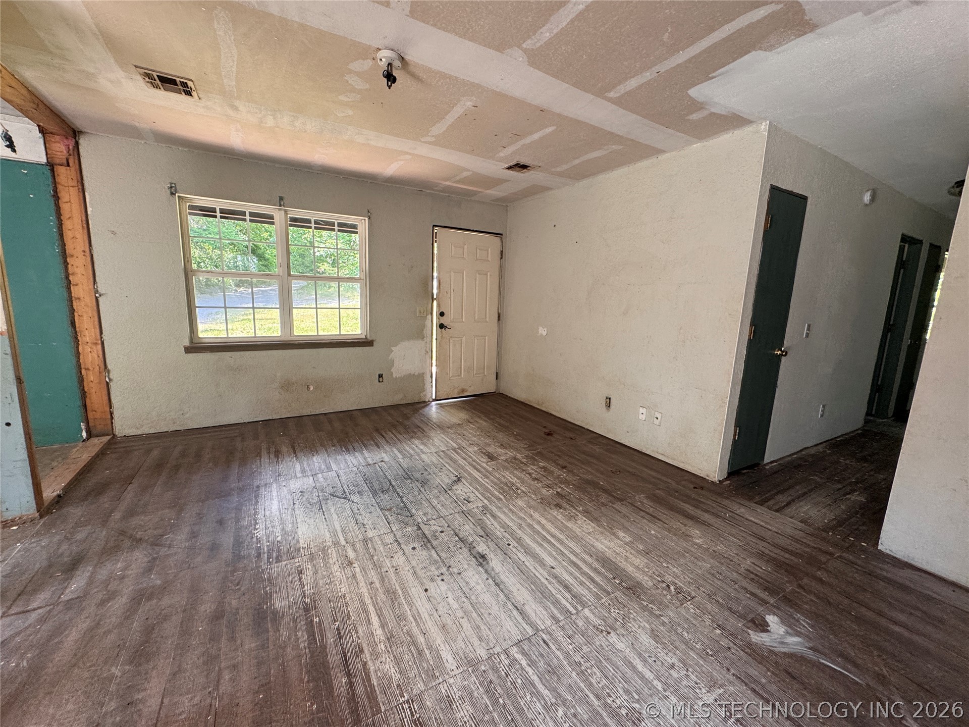 22768 S 478 Road Tahlequah OK 74464
