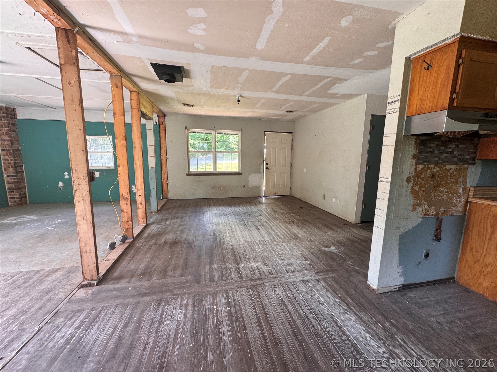 22768 S 478 Road Tahlequah OK 74464