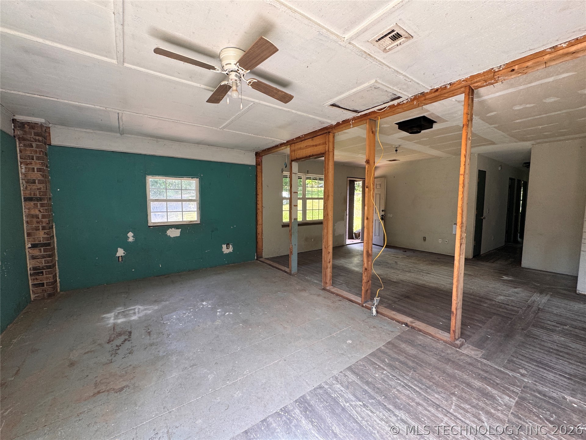 22768 S 478 Road Tahlequah OK 74464