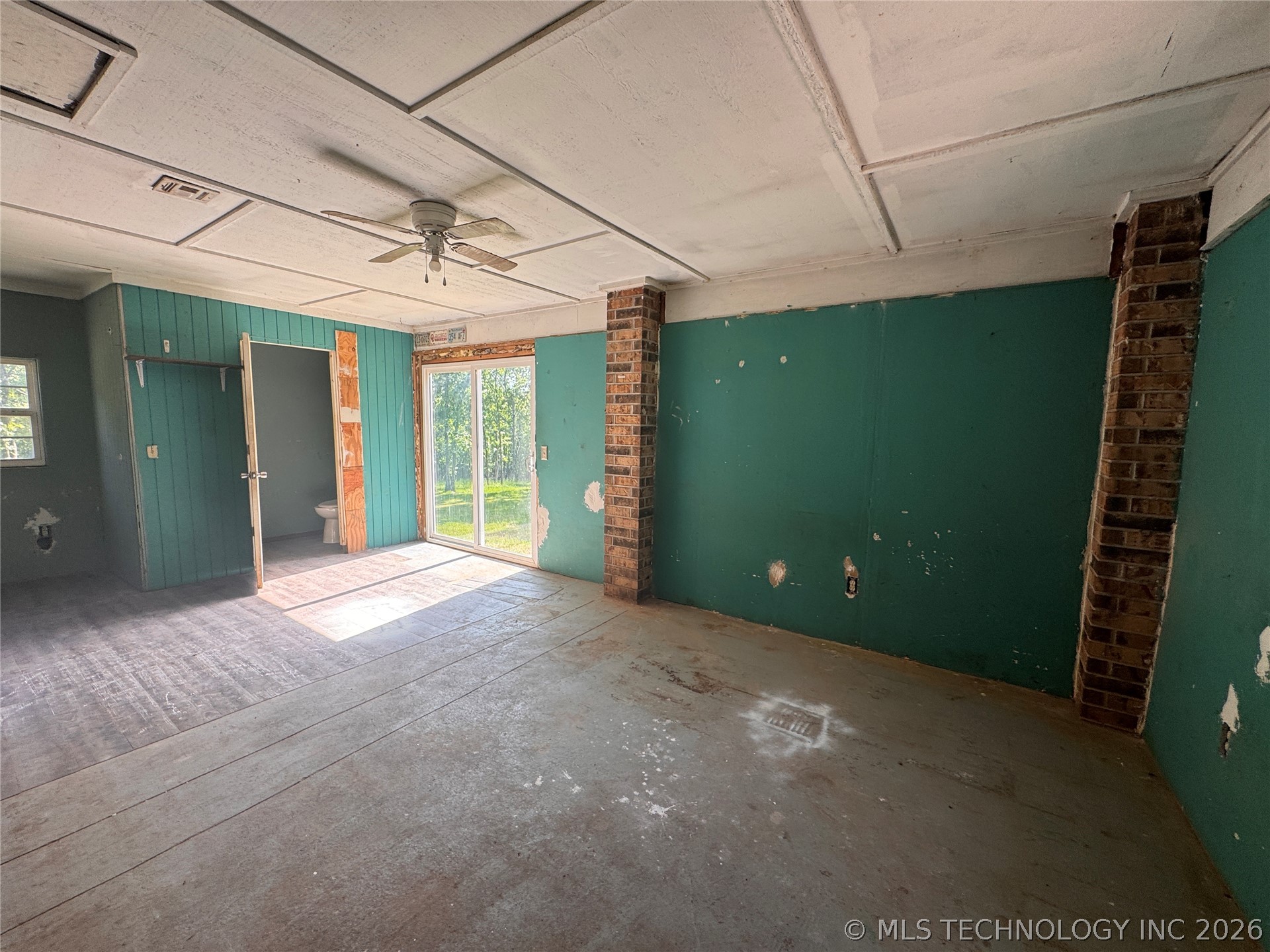 22768 S 478 Road Tahlequah OK 74464